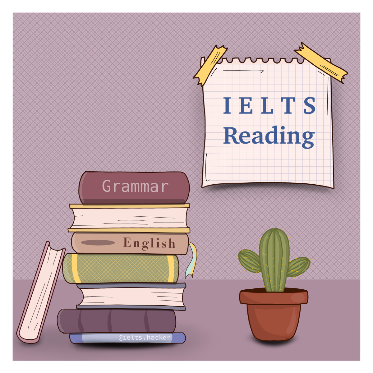 Для многих студентов Reading - самый сложный раздел