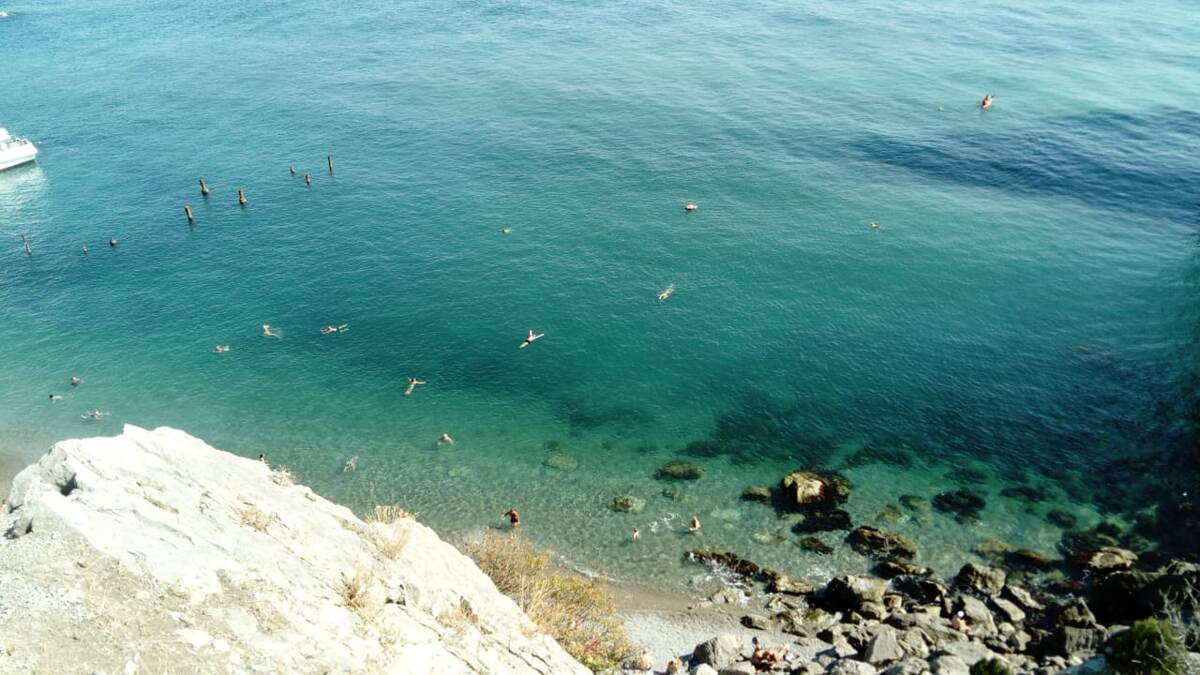 Фото автора