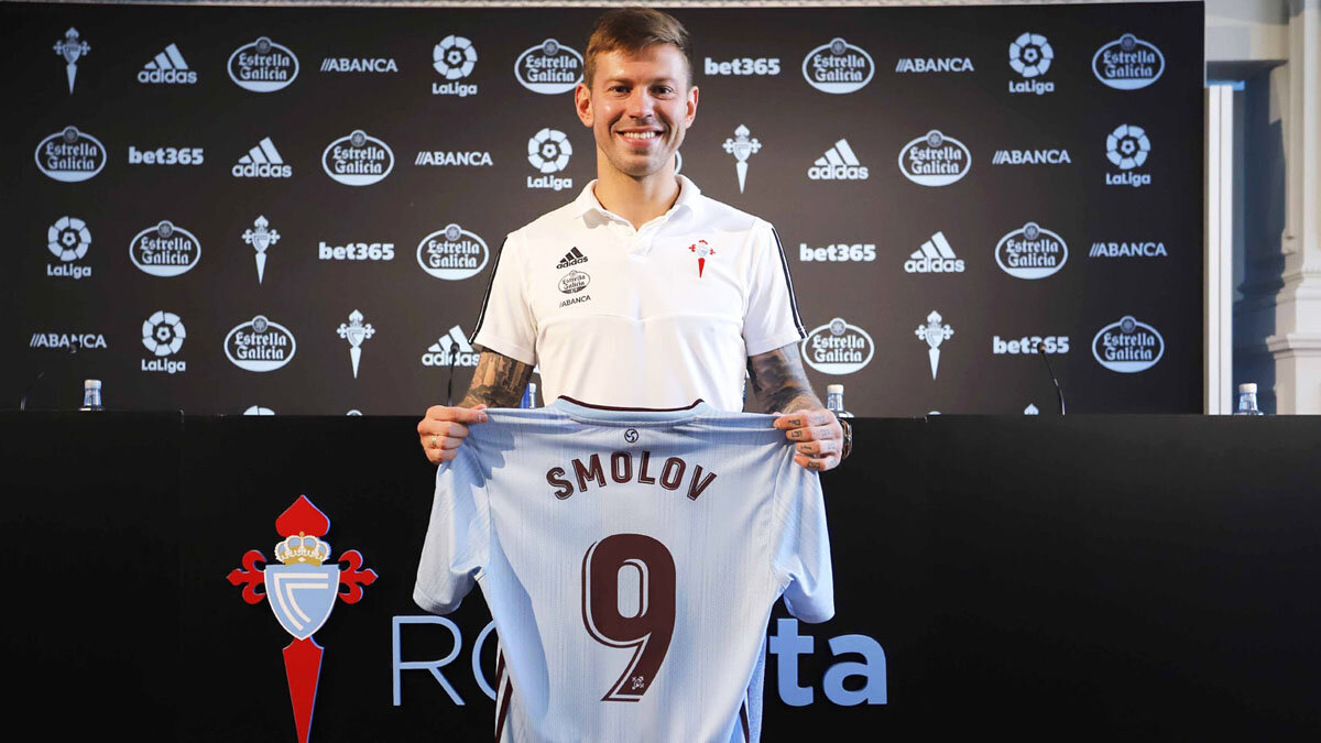 фото: официальный сайт фк сельта