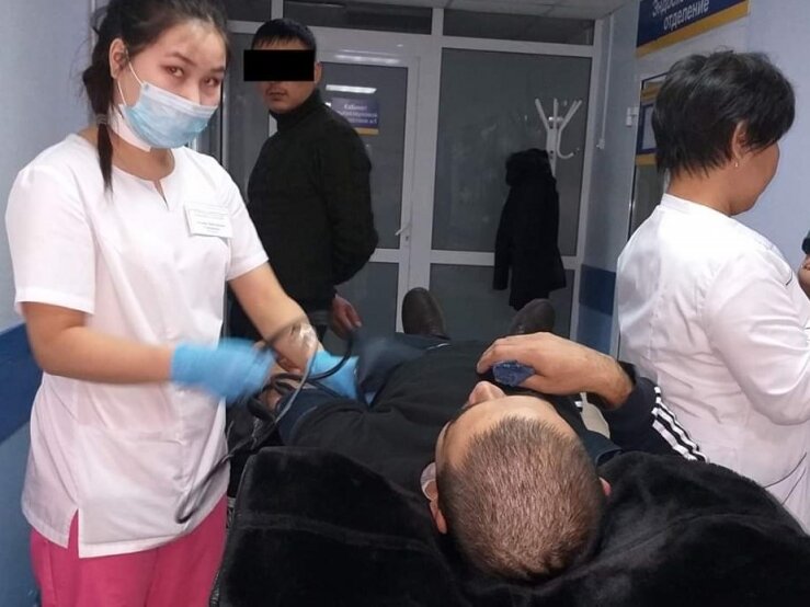 Фото: фотосток