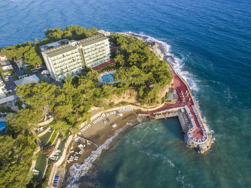 MIAROSA INCEKUM WEST RESORT 4