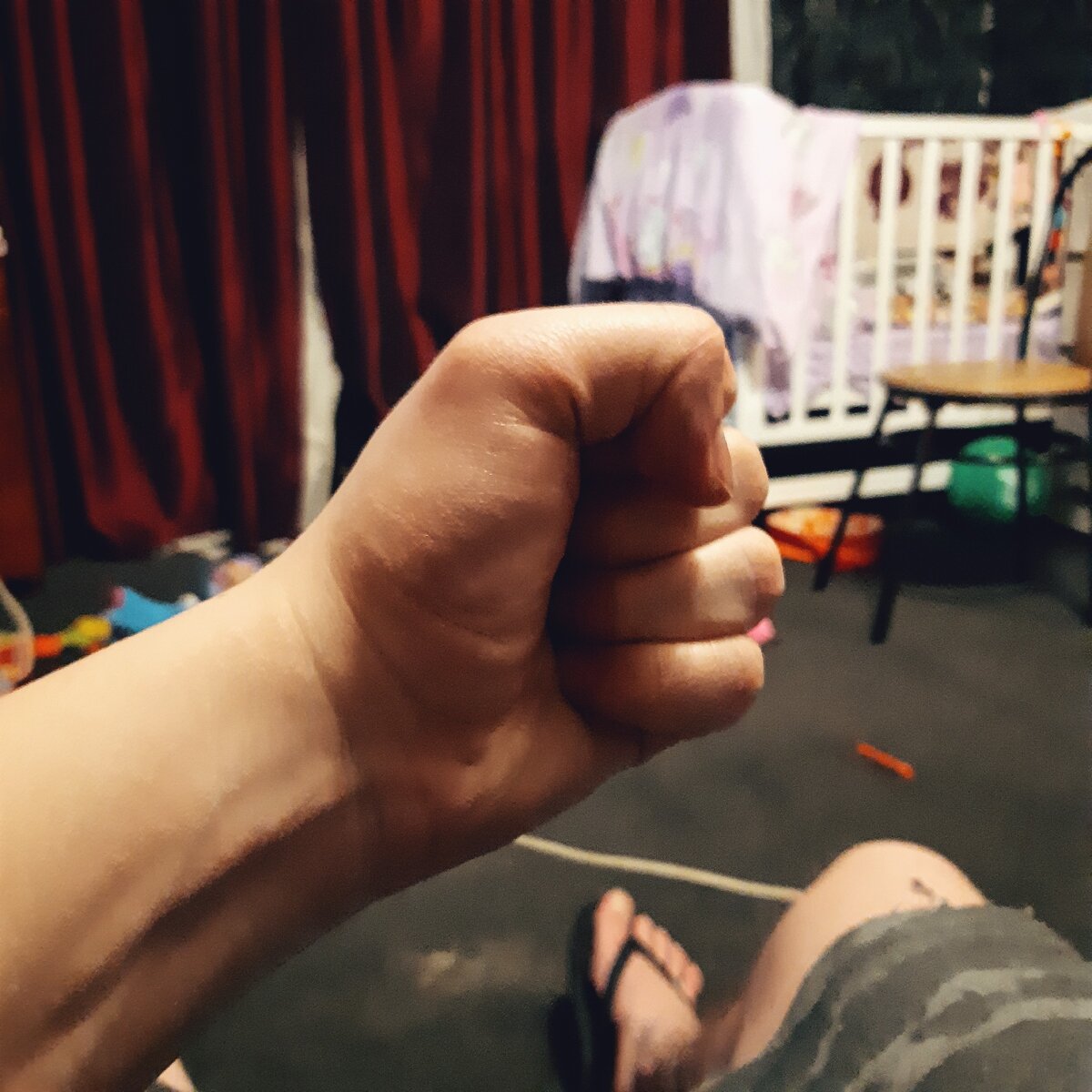 Так в чем же собственно проблема? Где её корни, и почему таким вопросом задаются все больше и больше людей?