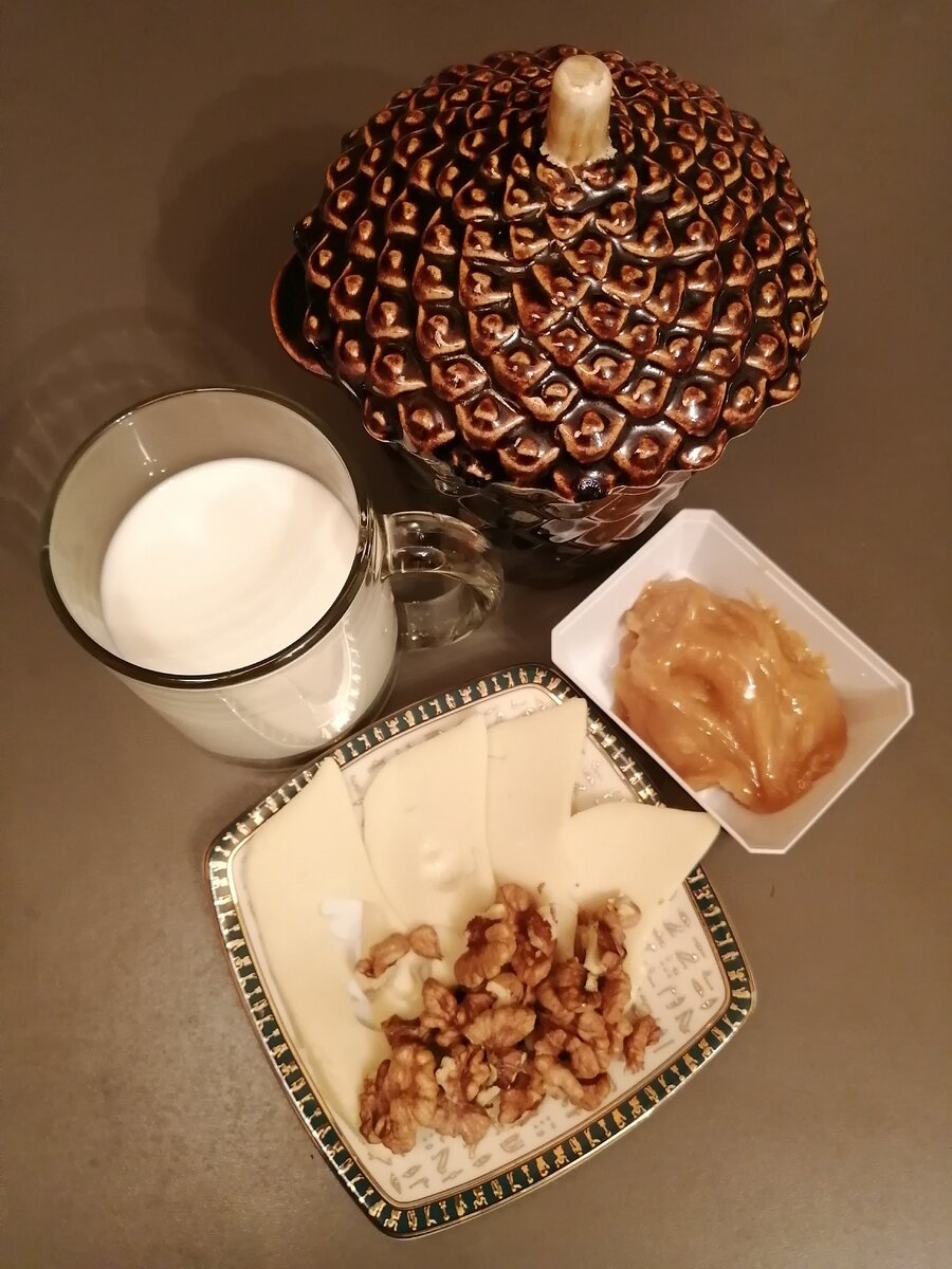 Фото из личного архива