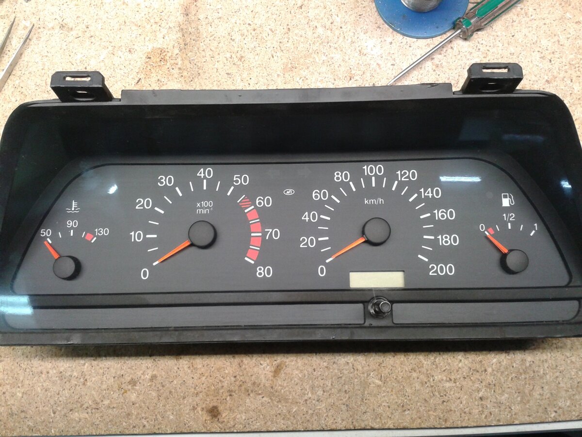 Щеток семейство Ваз 2110