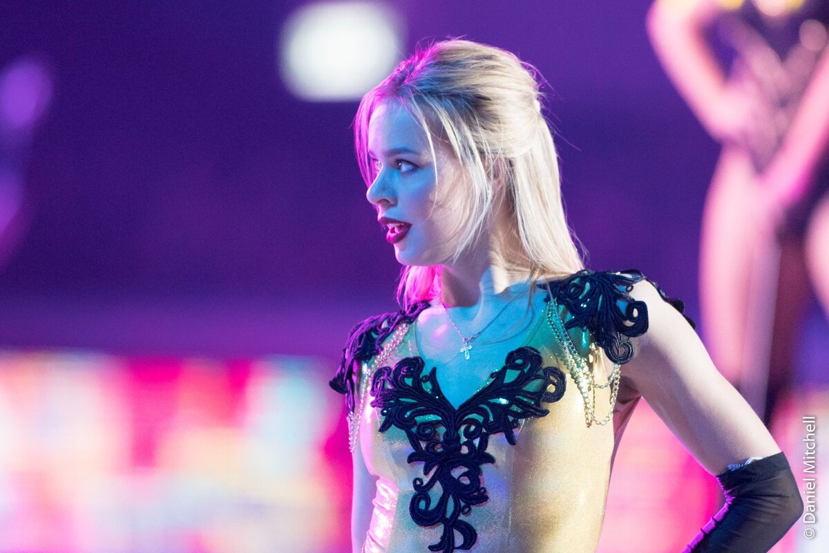 Погорилая А. А.