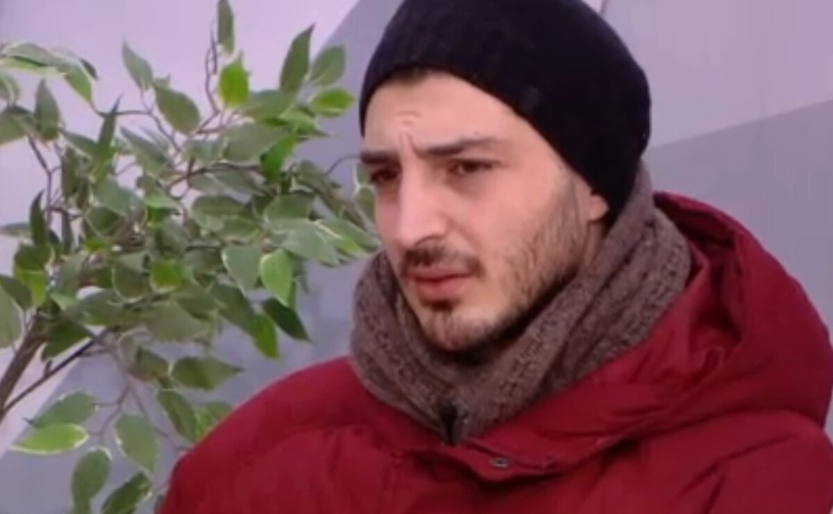 Иосиф Оганесян. 