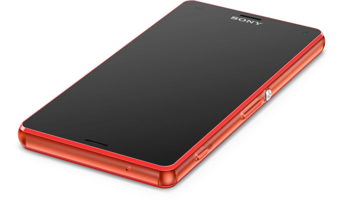Sony Xperia Z3 Compact 