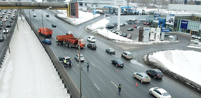 Фото: Агентство «Москва»