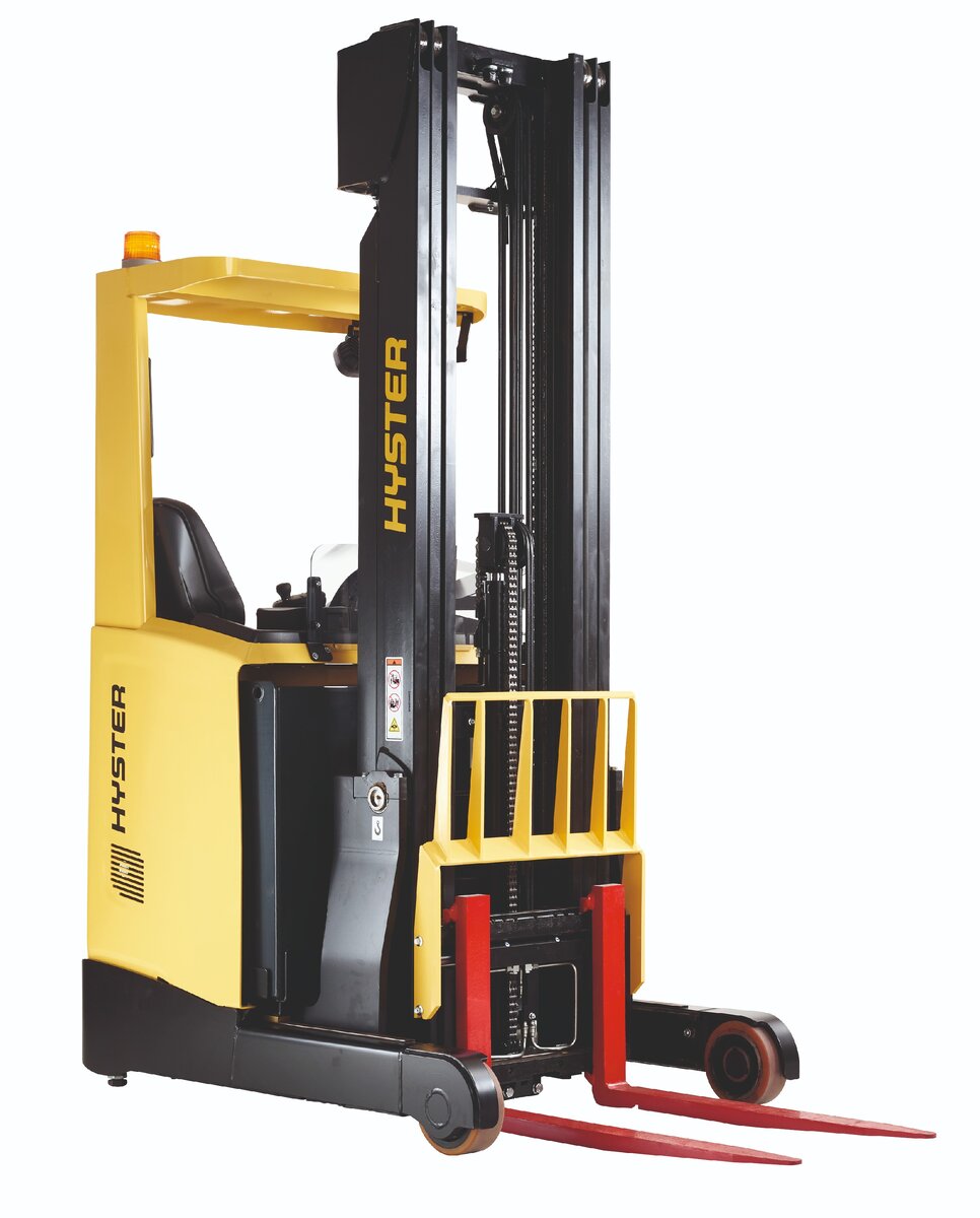 Ричтрак Hyster грузоподъемностью 1500 кг