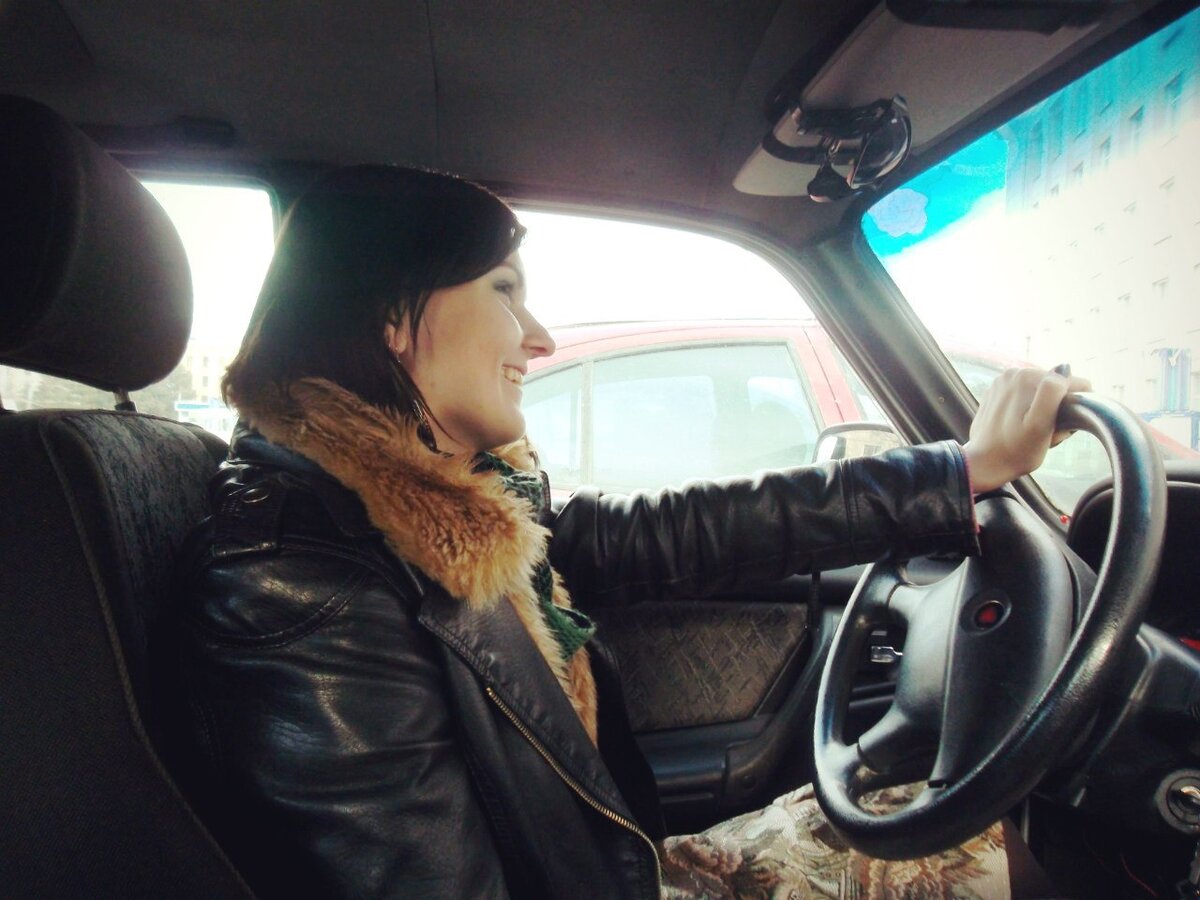 Фото из личного архива