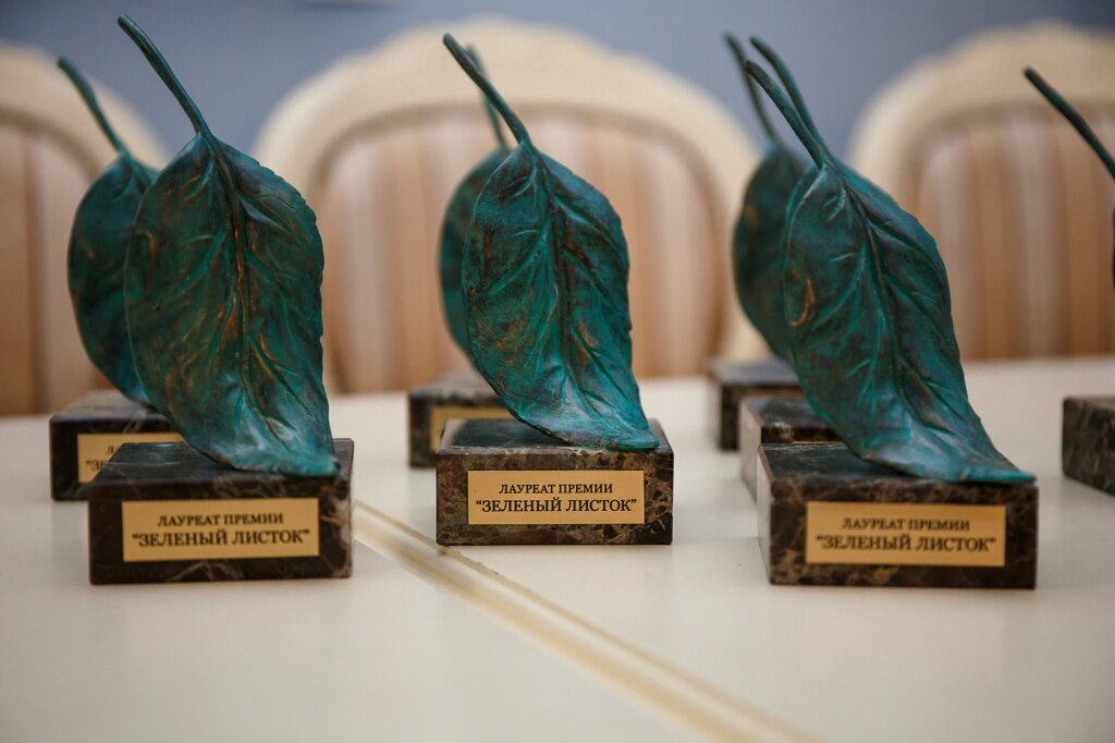 В Твери узнают имена лучших молодых поэтов России