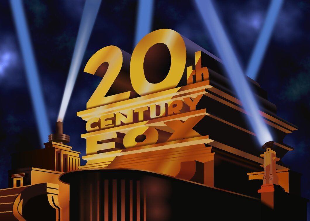 киностудия 20 век FOX