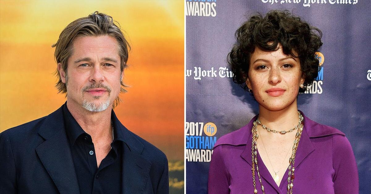 В последнее время знаменитый 56-летний певец все чаще появляется на светских тусовках, да и вообще на улице, с 30-летней актрисой Алией Шокат.