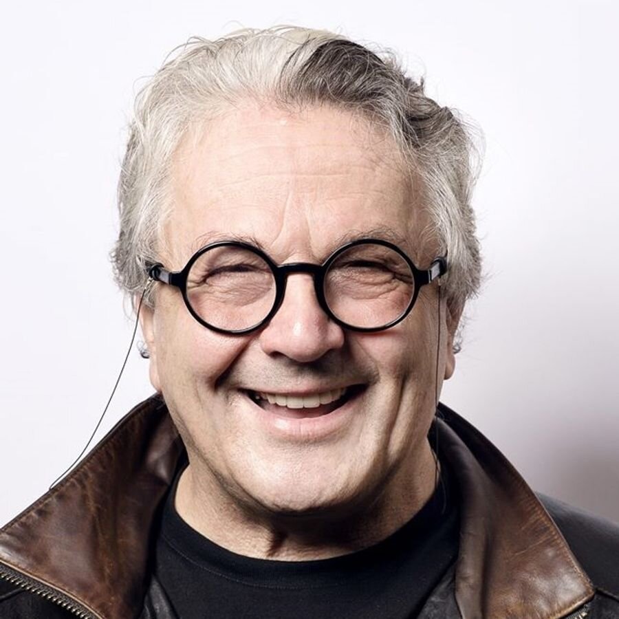 Джордж Миллер