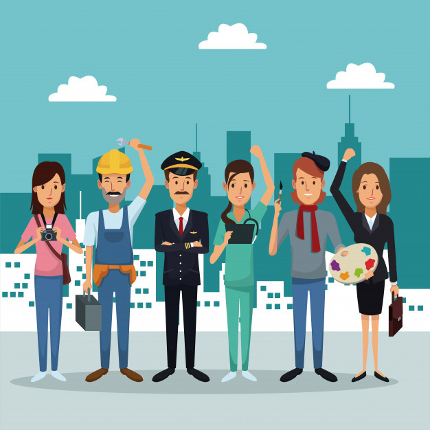 Профессия - род трудовой деятельности человека, его источник существования. Неотъемлемая часть жизни, которая не прощает ошибок. Как найти себя? Как угадать? Как не ошибиться? Коротко об этом в статье. 