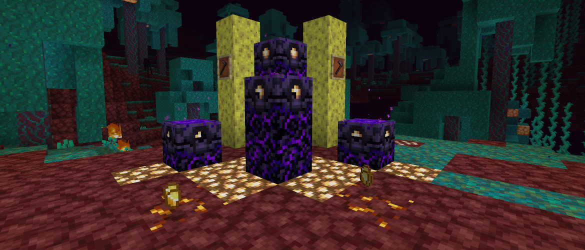 Снапшот 20w12a