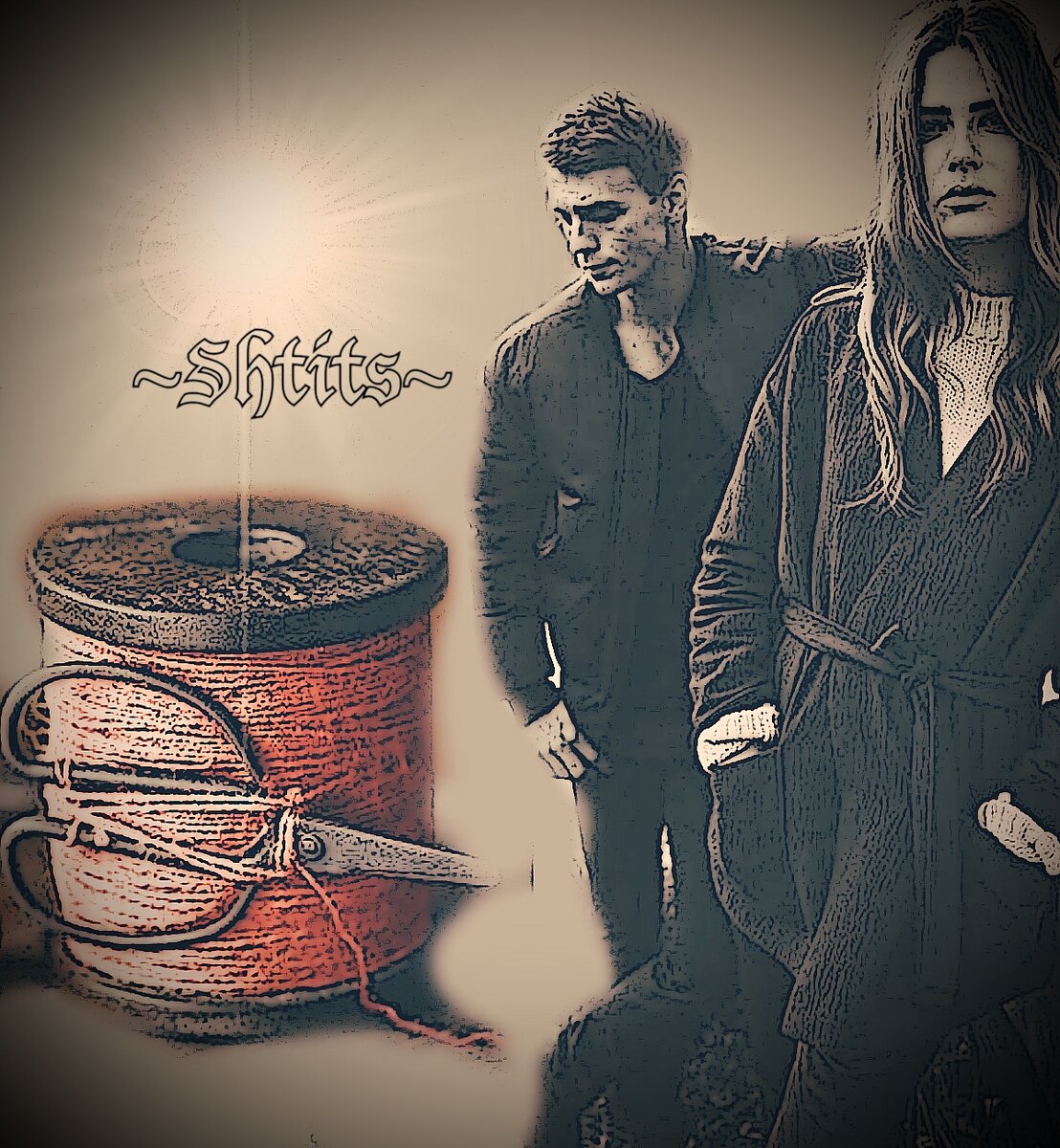 ©️ Ольга Штиц 