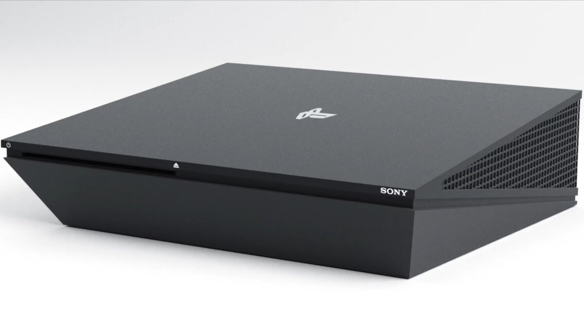  Показали её такой, но на самом деле это фейк.