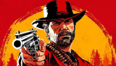 3. Red Dead Redemption 226 октября 2018Экшен, Шутер, Квест / Приключение, Вид от третьего лица, Историческая, Гонки / вождение, Казино, Карты / игральные кости, СтелсИграю 328 Играл 151 Прошел 310