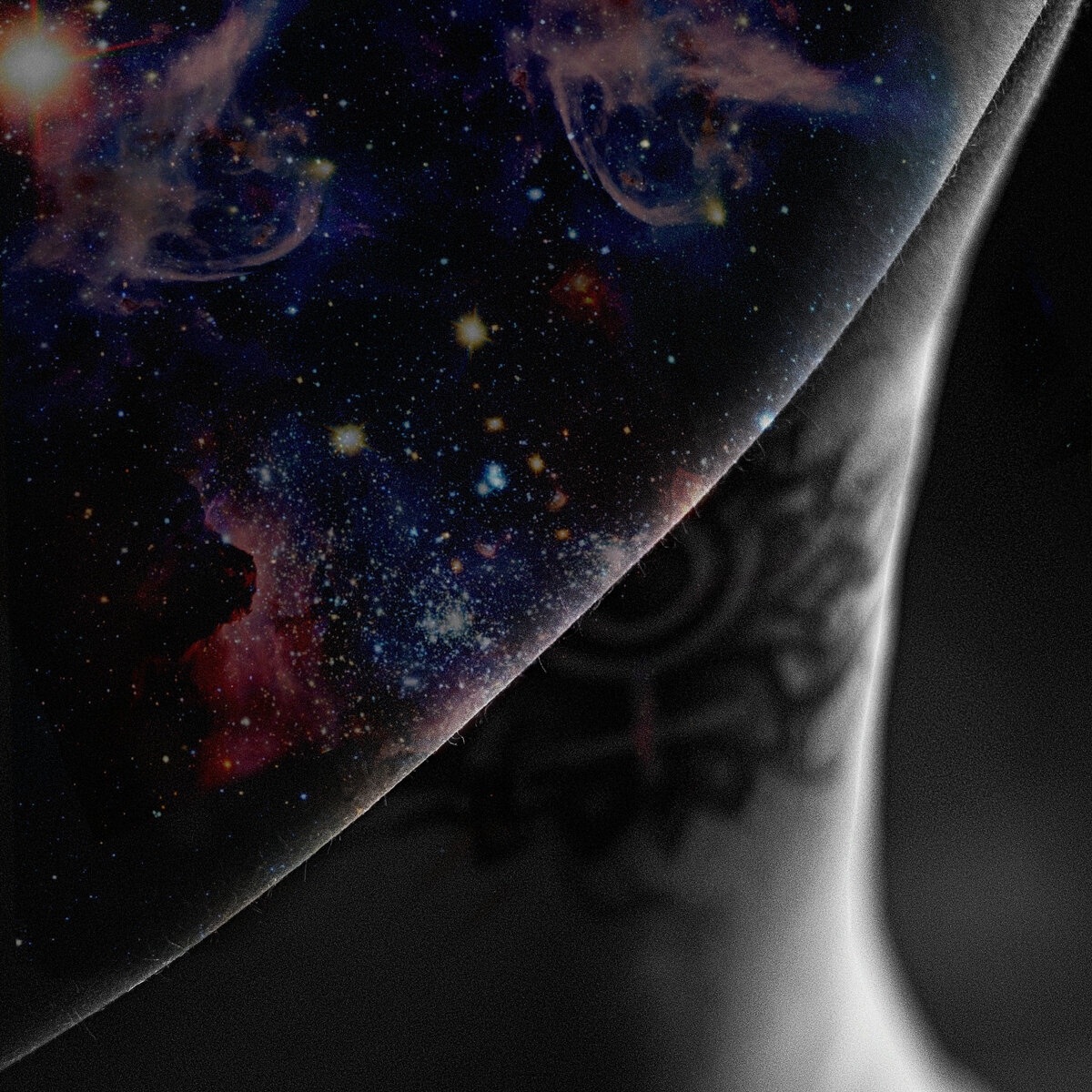 Личное фото, авторская обработка