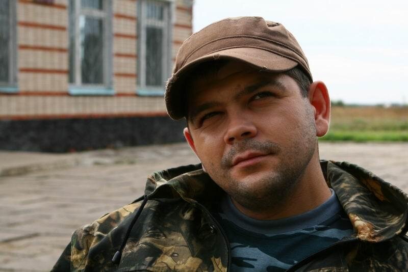 Анатолий Отраднов