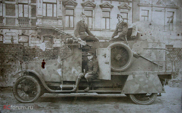 Фото: RCforum.ru