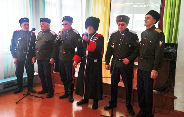 концертная программа