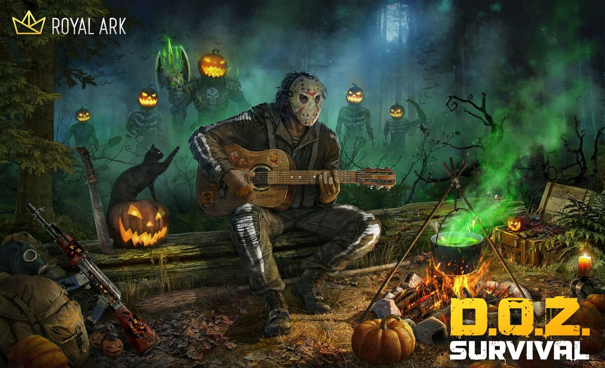 Давн зомби. Игра Dawn of Zombies. Сурайвл зомби. Doz Survival арты.