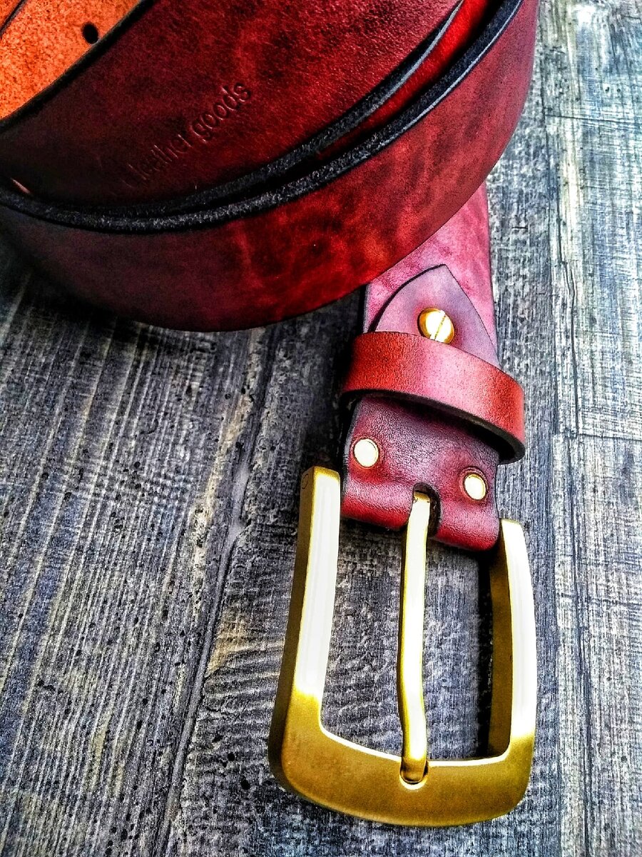 Classic STRAP