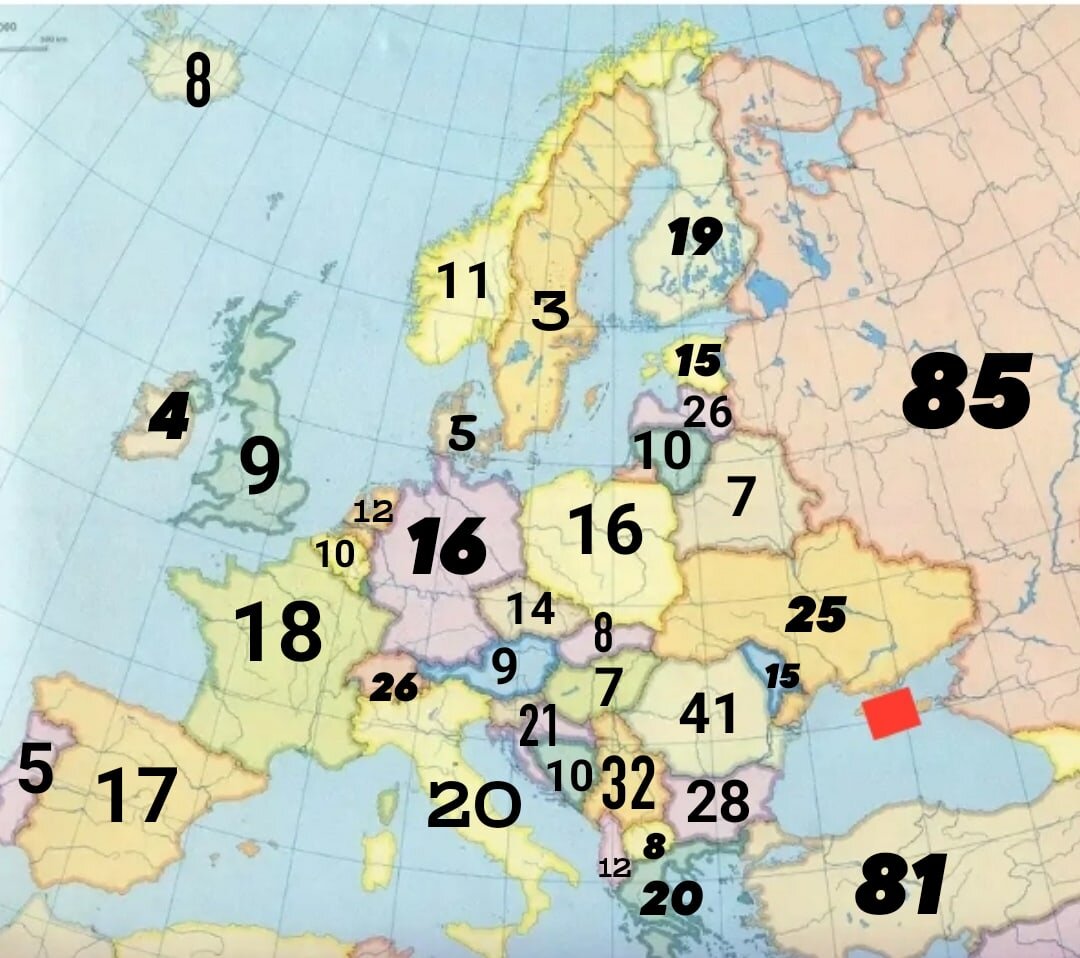 Фото авторское с использованием картинки с thinglink.com