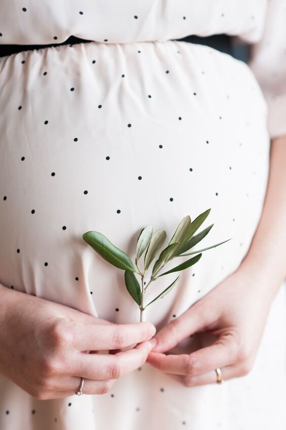 Планирование беременности