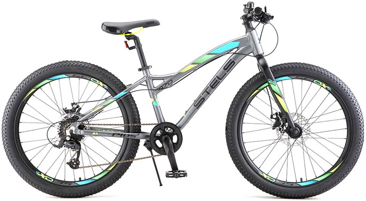 STELS Navigator-470 MD 24" V010