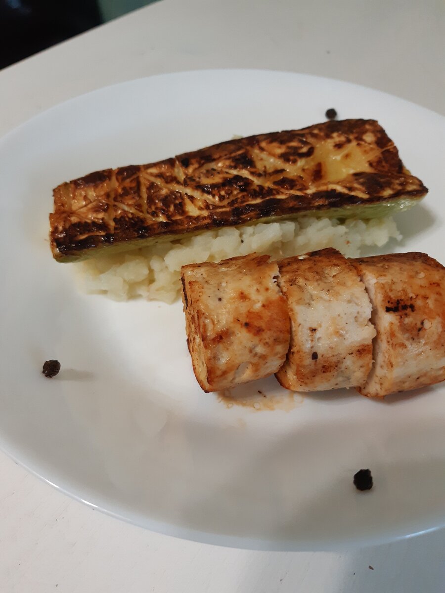 Сосиски домашние