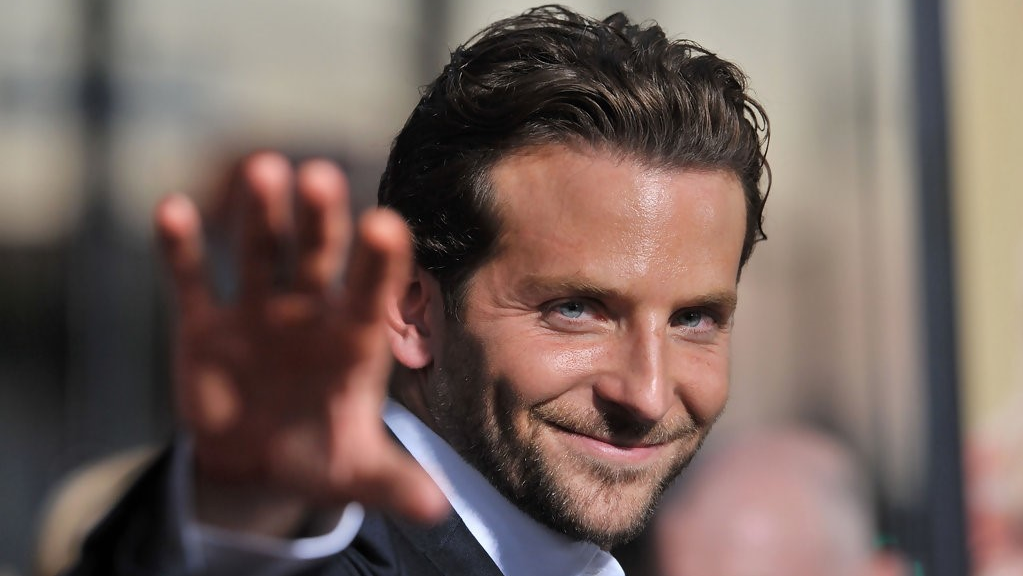 Брэдли Купер