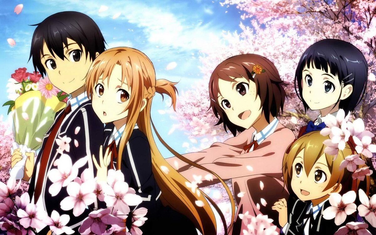 Sword Art Online