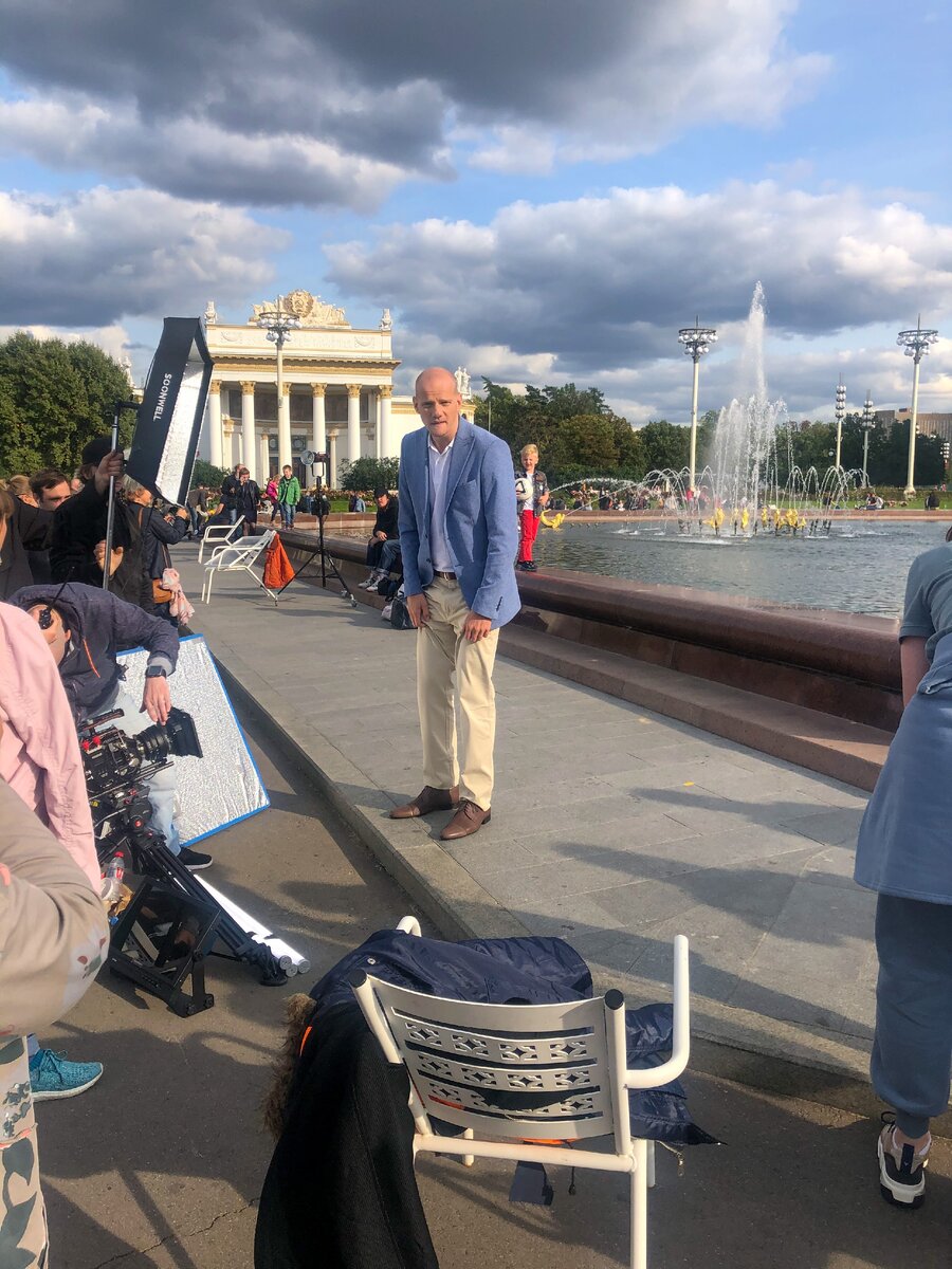 Выходной день провели на ВДНХ. Очень красивое место в Москве. Здесь вы  найдете занятие для всей семьи. | Мелочи жизни | Дзен