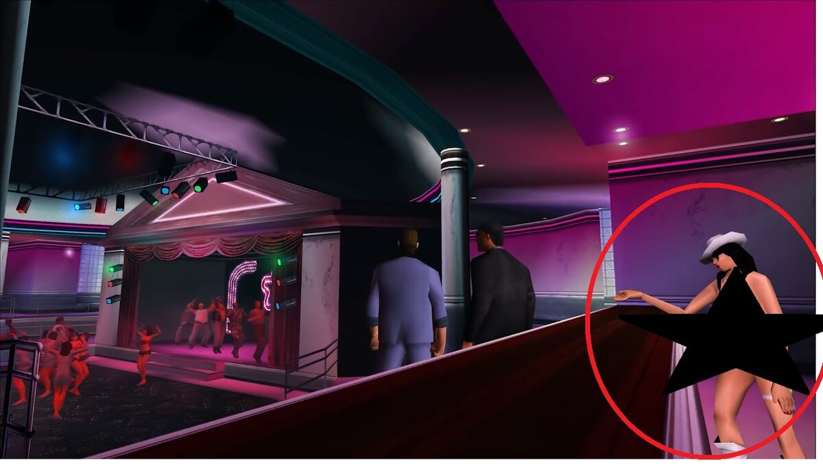 Не большая цензура)))