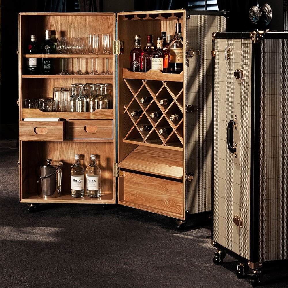 Как правильно хранить джин?