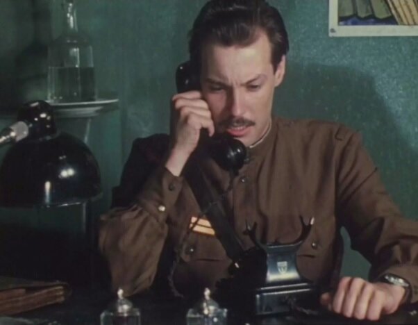 Владимир Конкин