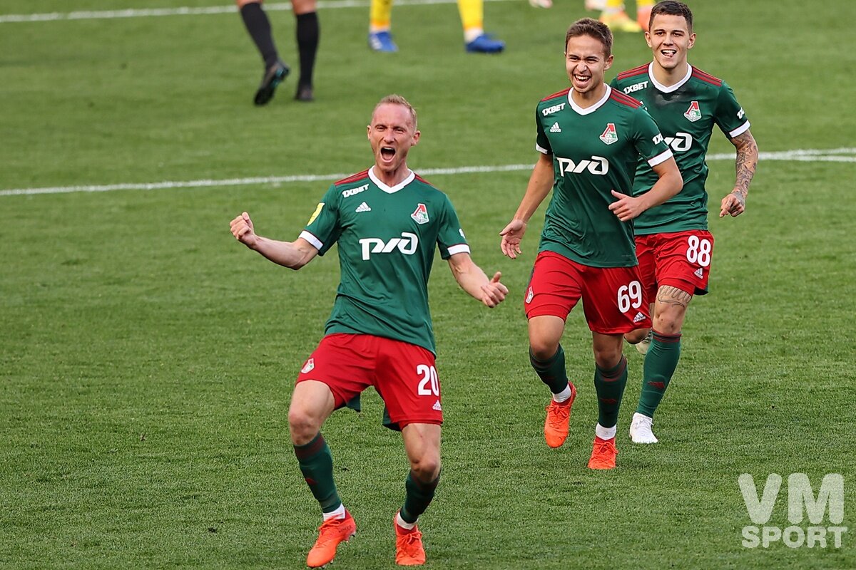 Фото Олег Бухарев