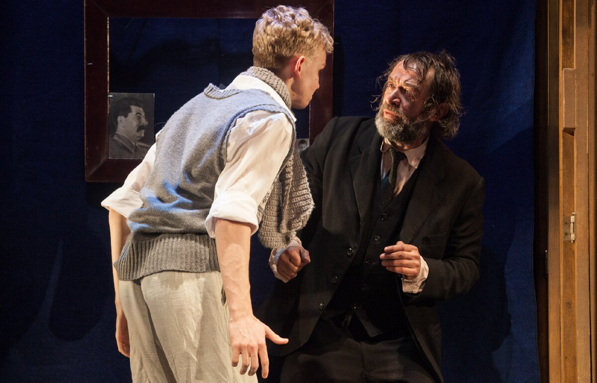 Фото: Театр Олега Табакова