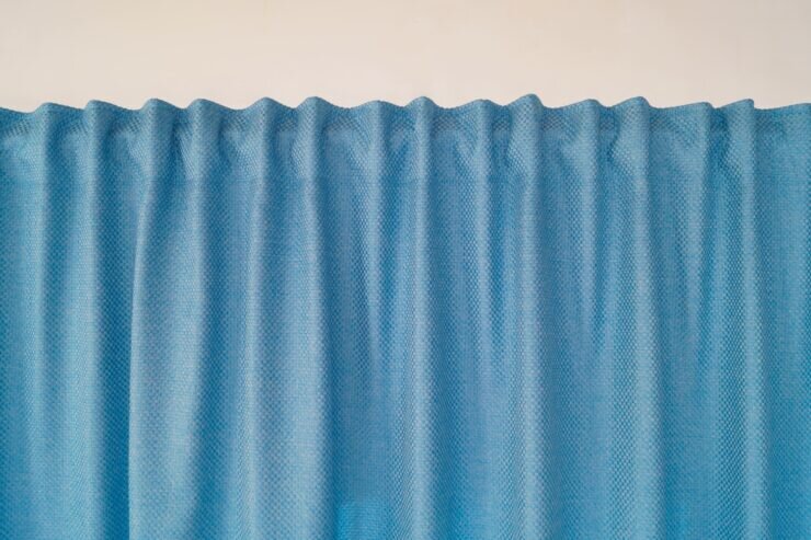 Шьем шторы своими руками по модным образцам (24 фото)