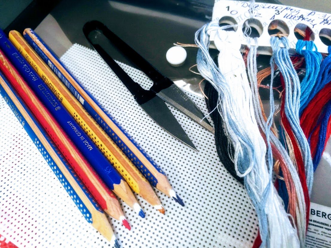 Ножницы-снипперы (перекусы)