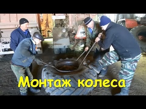 Старый способ