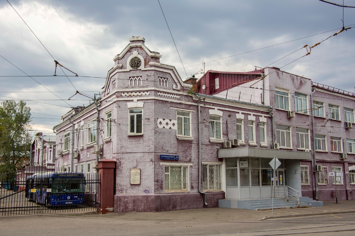 Фото: Фёдор Дядичев