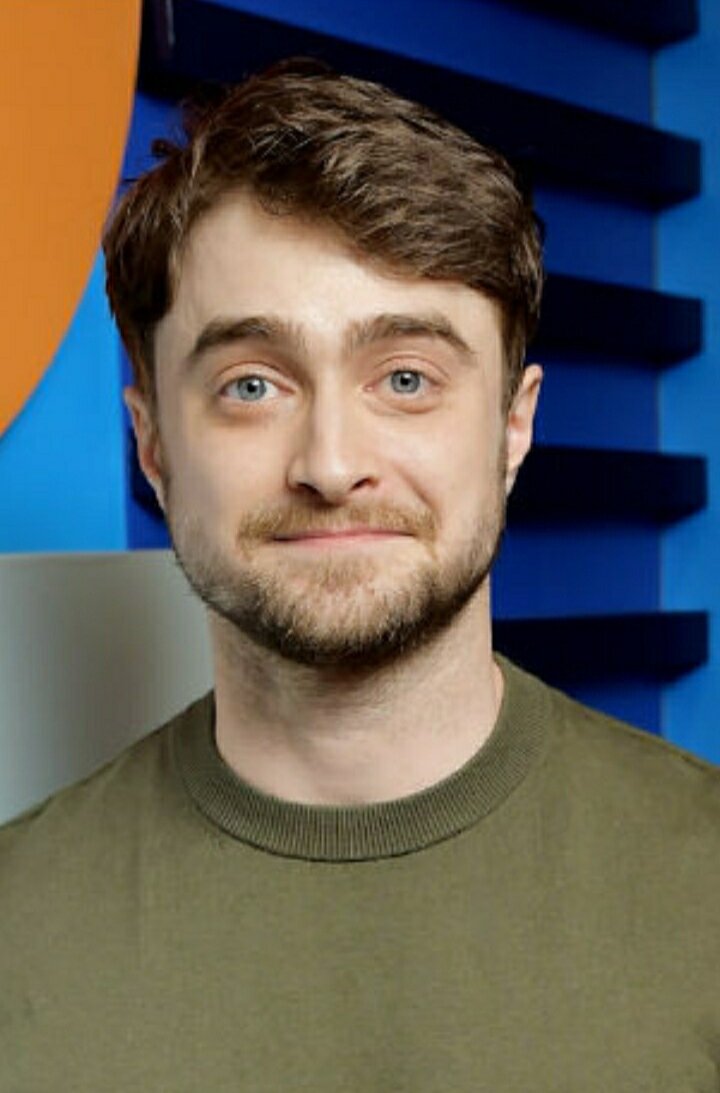 Дениэл Рэдклифф