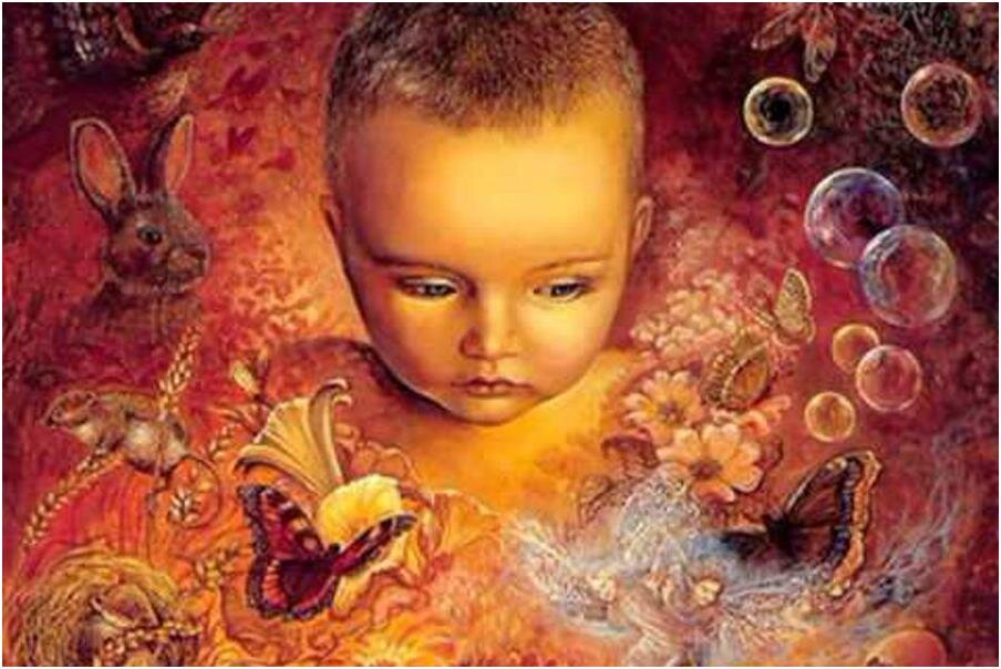 Фото с сайта; http://www.hooponopono.kz
