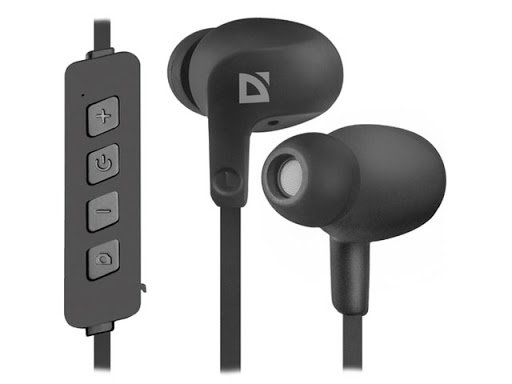 Defender FreeMotion B680