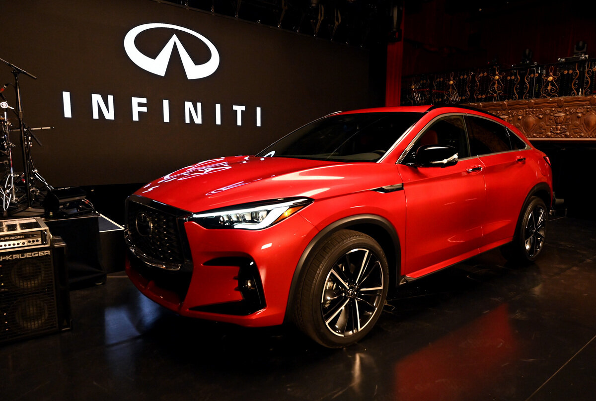 QX55 (https://global.infinitinews.com/en/)
