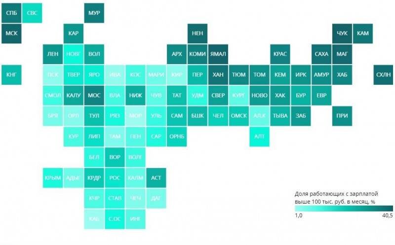 Инфографика: Ria.ru